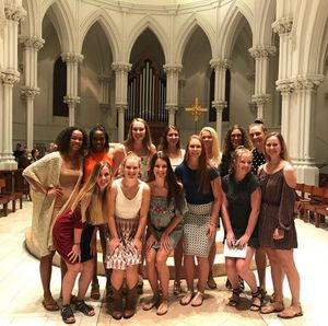 Image post by @novavolleyball on Instagram