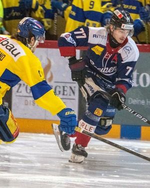 Image post by @swissicehockeyfederation on Instagram
