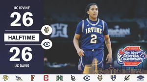 Image post by @bigwestsports on Instagram