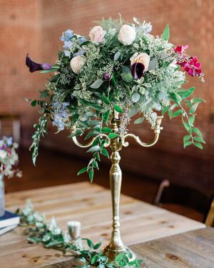 Image post by @soireessouthernevents on Instagram