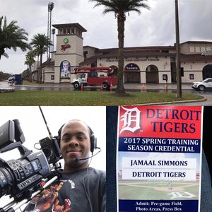 Image post by @jamaal_simmons on Instagram
