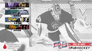 Image post by @echlhockey on Instagram