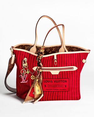 Image post by @louisvuitton on Instagram