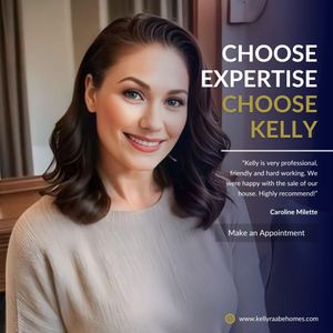 Image post by @kellyraaberealestate on Instagram