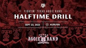 Video post by @Texas A&M University on YouTube