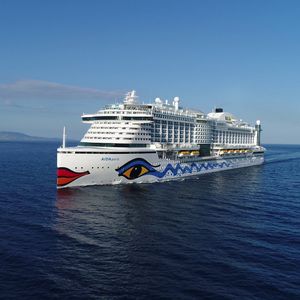 Image post by @diariodibordo_cruiseblog on Instagram