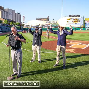 Image post by @rocredwings on Instagram
