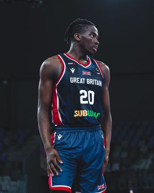 Image post by @charnwoodbball on Instagram