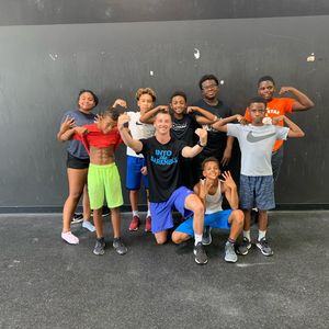 Image post by @ultathlete on Instagram