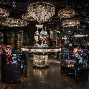 Image post by @timothyoulton on Instagram