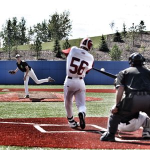 Image post by @baseballcanada on Instagram