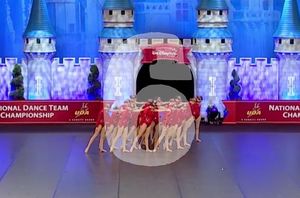 Image post by @wcallstardance on Instagram