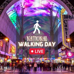 Image post by @fremontstreet on Instagram