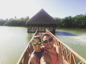 Image post by @mikechandlermma on Instagram