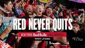 Video post by @New York Red Bulls on YouTube