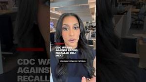 Video post by @cnn on YouTube