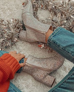 Image post by @dsw on Instagram