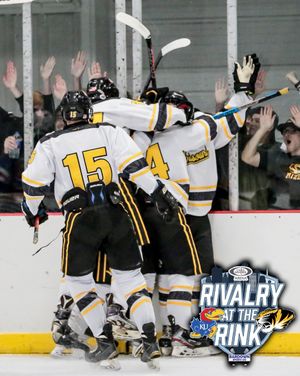 Image post by @MizzouHockey on Twitter