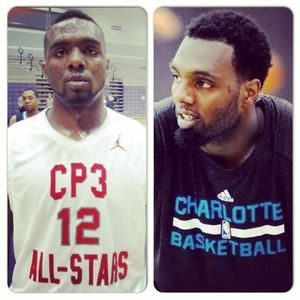 Image post by @cp3 on Instagram