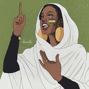 Image post by @amaliah_com on Instagram