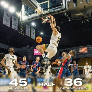 Image post by @mke_mbb on Instagram
