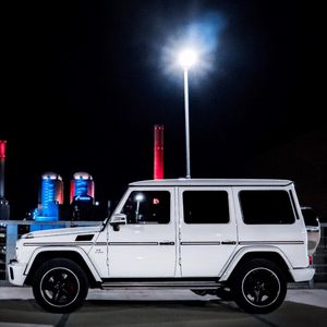Image post by @mercedesamg on Instagram