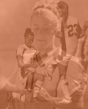 Image post by @fullertonwsoc on Instagram