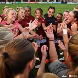 Image post by @du_wsoccer on Instagram