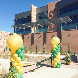 Image post by @csunaturalsciences on Instagram