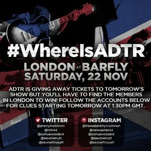 Image post by @adtr on Instagram