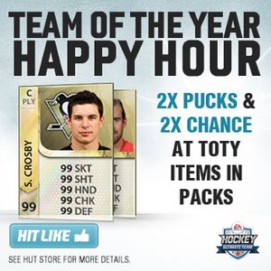 Image post by @easportsnhl on Instagram