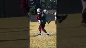 Video post by @maxpreps on YouTube