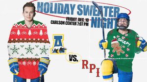 Image post by @nanookshockey on Instagram