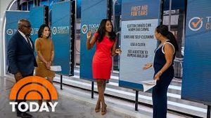 Video post by @today on YouTube