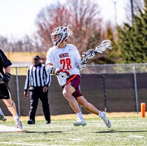 Image post by @varsityclublacrosse on Instagram
