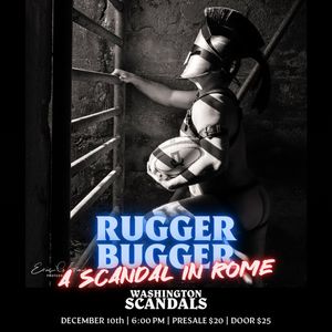 Image post by @scandalsrfc on Instagram