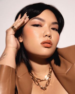 Image post by @fentybeauty on Instagram