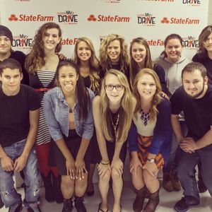 Image post by @statefarm on Instagram
