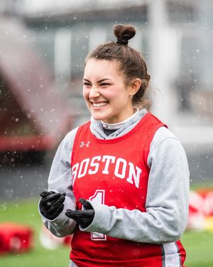 Image post by @terrierlacrosse on Instagram