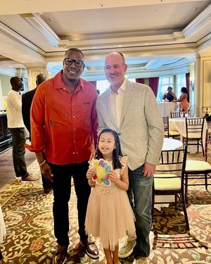 Image post by @theantoniogates85 on Instagram