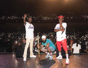 Image post by @85southshow on Instagram