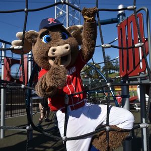 Image post by @tacomarainiers on Instagram