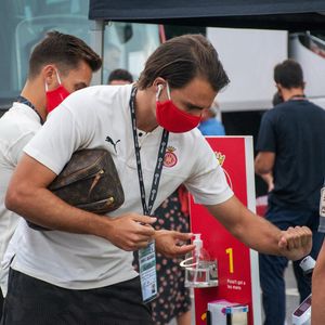 Image post by @gironafc on Instagram