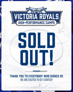 Image post by @victoriaroyals on Instagram