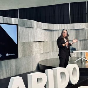 Image post by @aridontario on Instagram