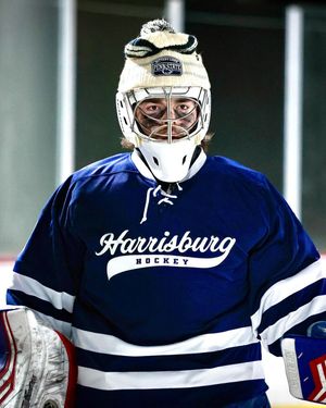 Image post by @hockeyhousepod on Instagram