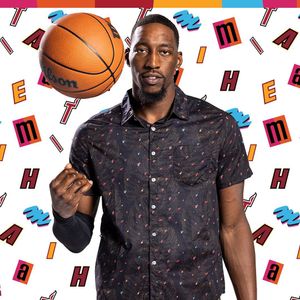 Image post by @miamiheatstore on Instagram