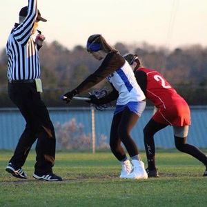 Image post by @conversewlacrosse on Instagram