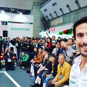 Image post by @lucasdigrassi on Instagram