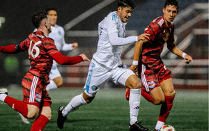 Image post by @usopencup on Instagram
